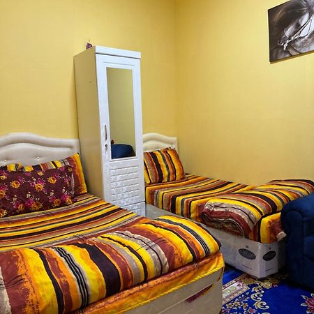 Mama Delight Home Abú Dhabí Exteriér fotografie