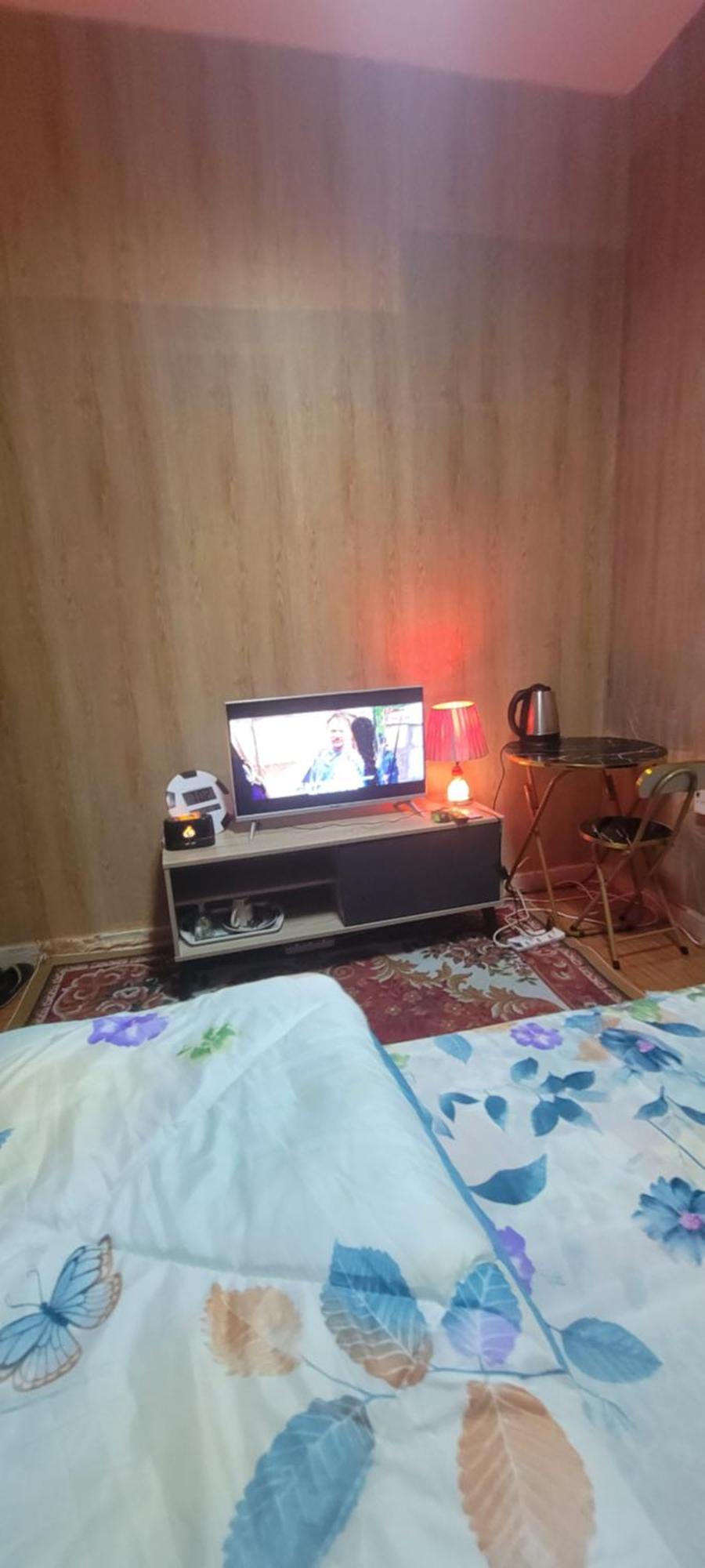 Mama Delight Home Abú Dhabí Exteriér fotografie