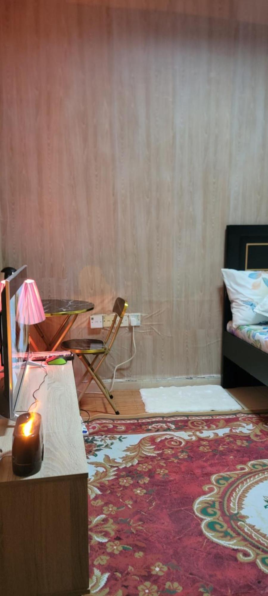 Mama Delight Home Abú Dhabí Exteriér fotografie