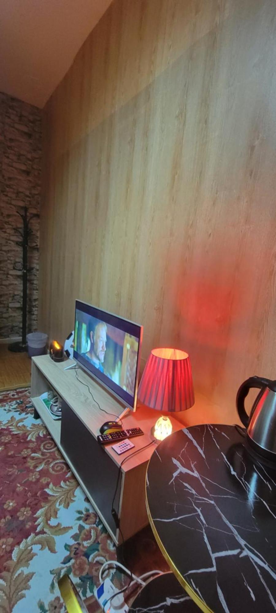 Mama Delight Home Abú Dhabí Exteriér fotografie