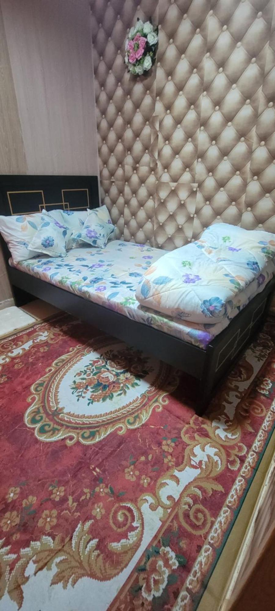 Mama Delight Home Abú Dhabí Exteriér fotografie