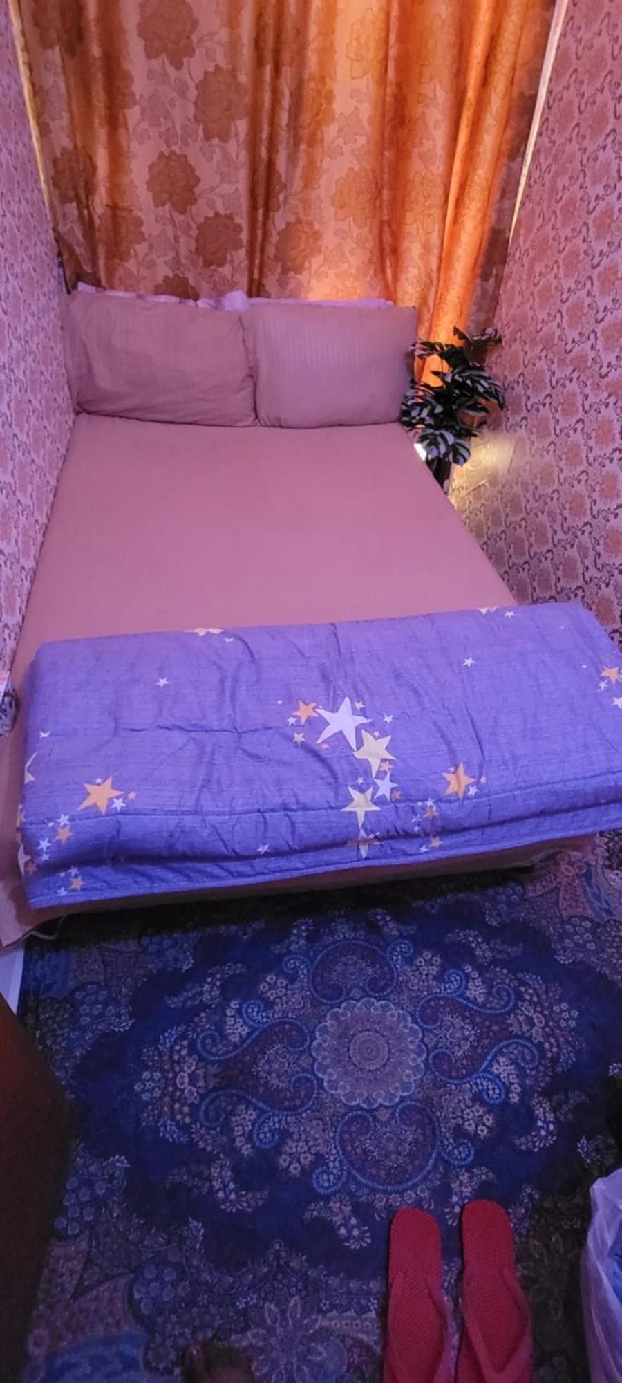 Mama Delight Home Abú Dhabí Exteriér fotografie