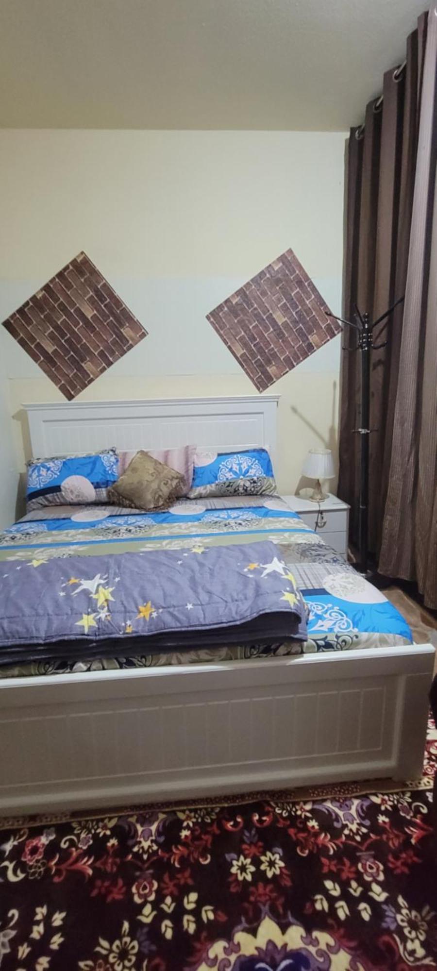 Mama Delight Home Abú Dhabí Exteriér fotografie