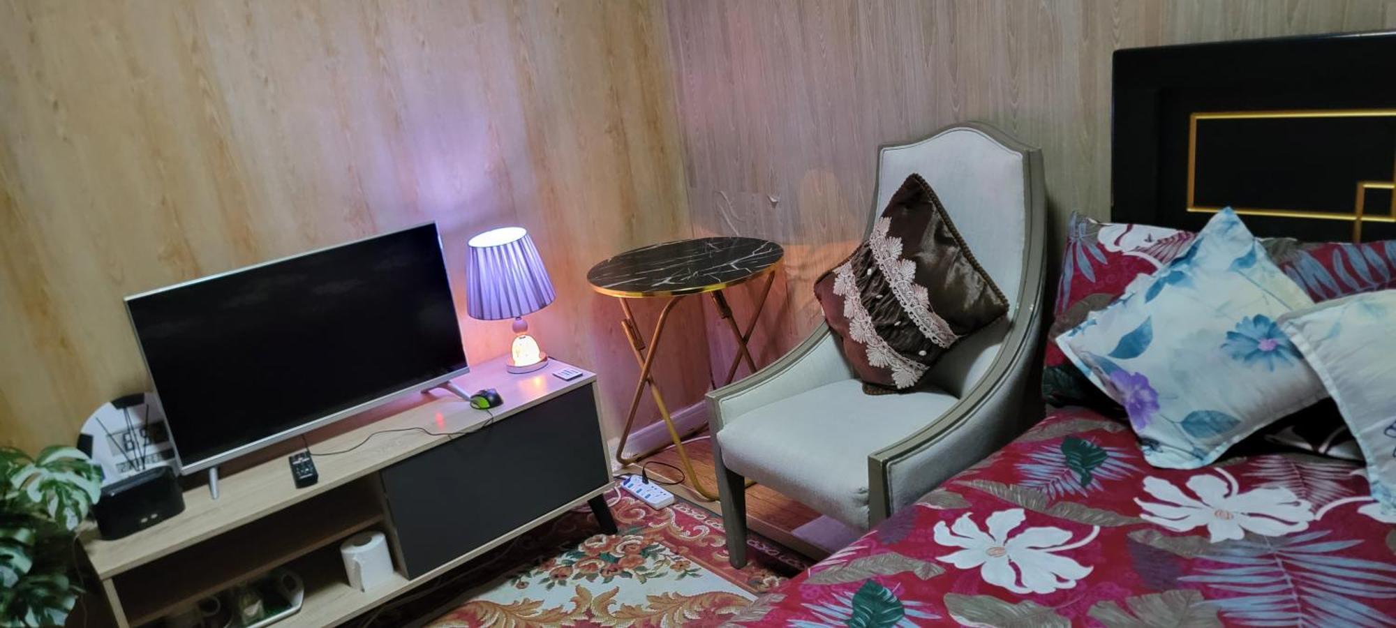 Mama Delight Home Abú Dhabí Exteriér fotografie