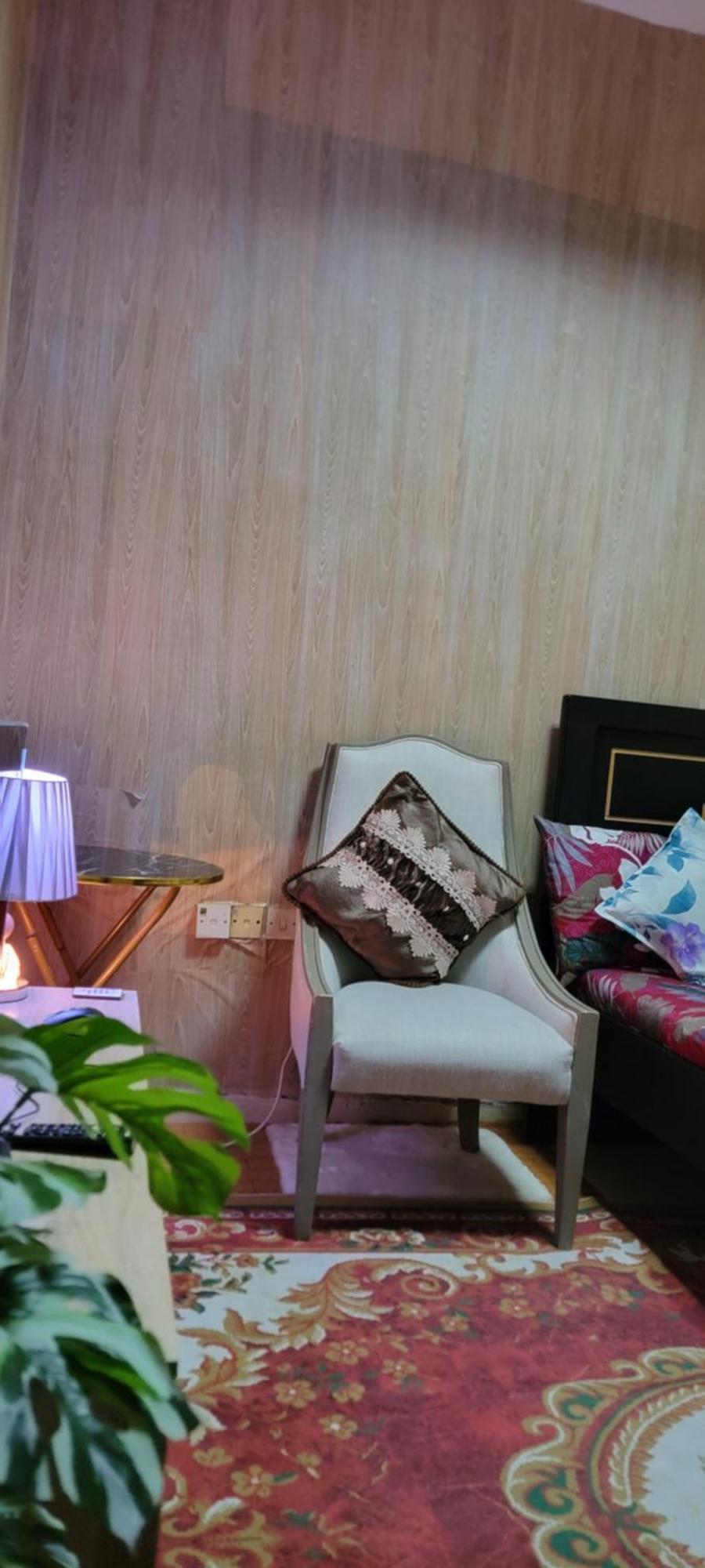 Mama Delight Home Abú Dhabí Exteriér fotografie