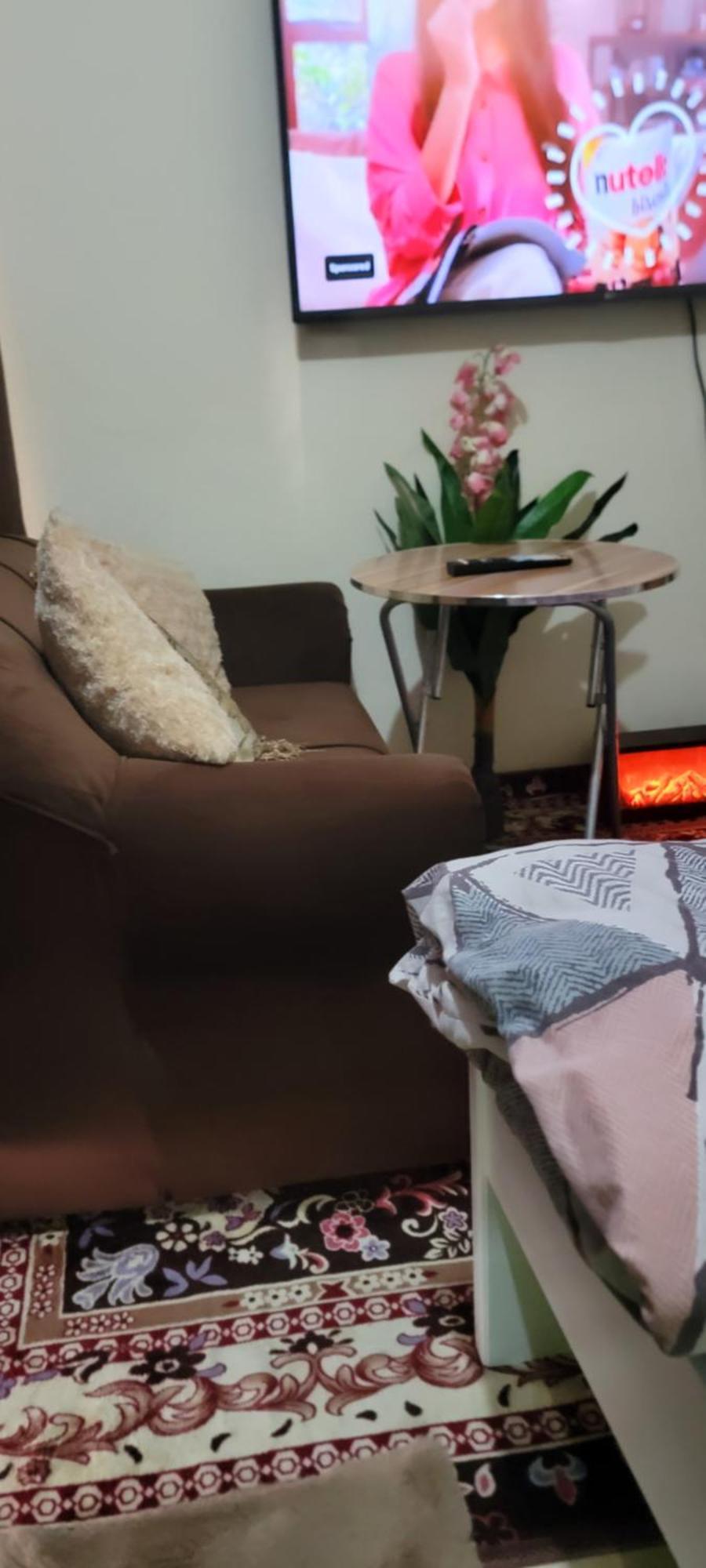 Mama Delight Home Abú Dhabí Exteriér fotografie
