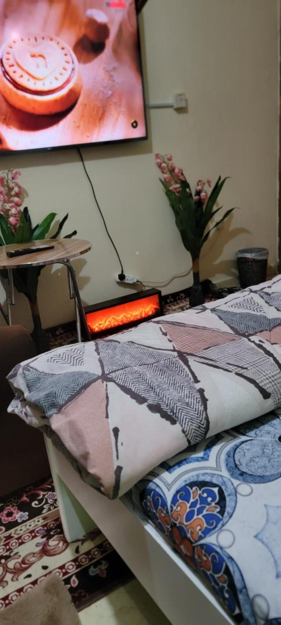 Mama Delight Home Abú Dhabí Exteriér fotografie