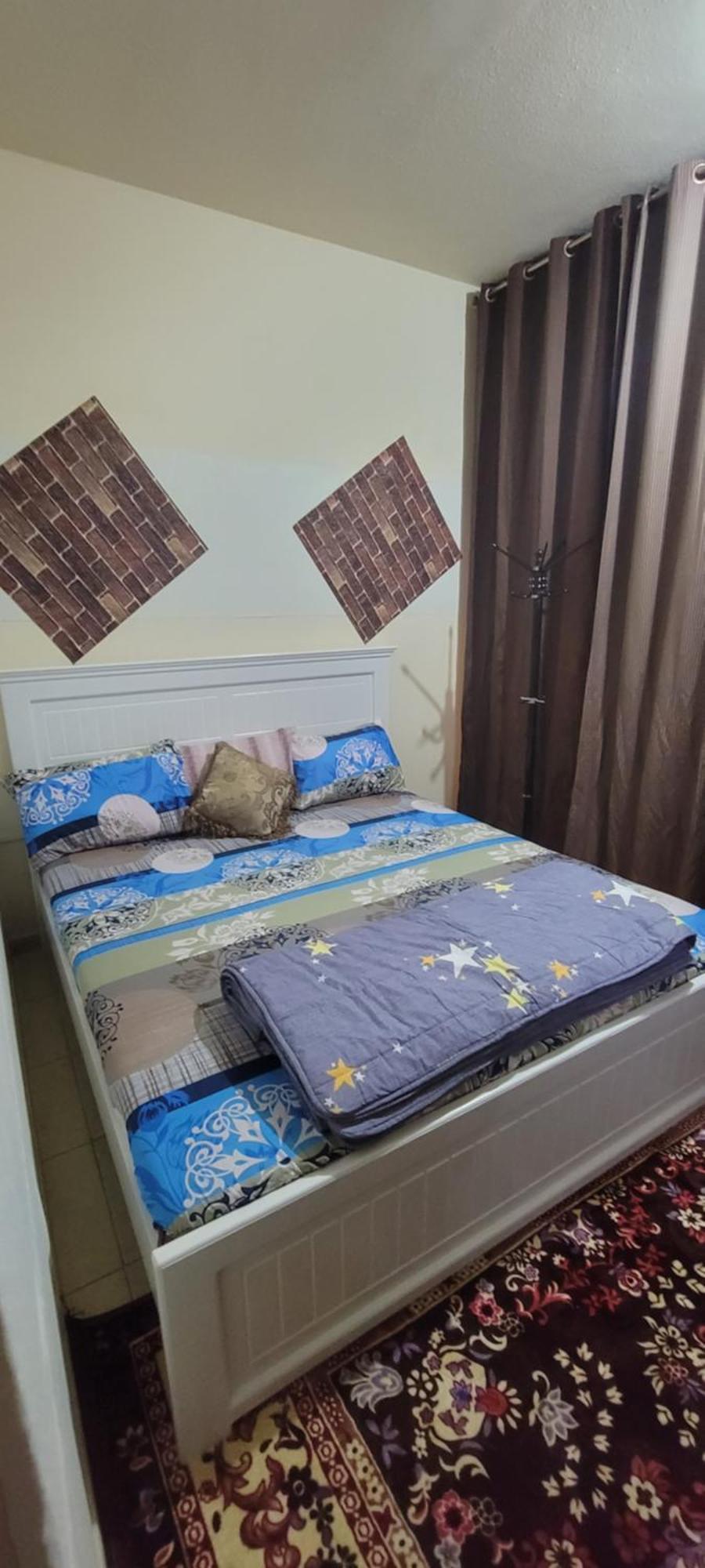 Mama Delight Home Abú Dhabí Exteriér fotografie