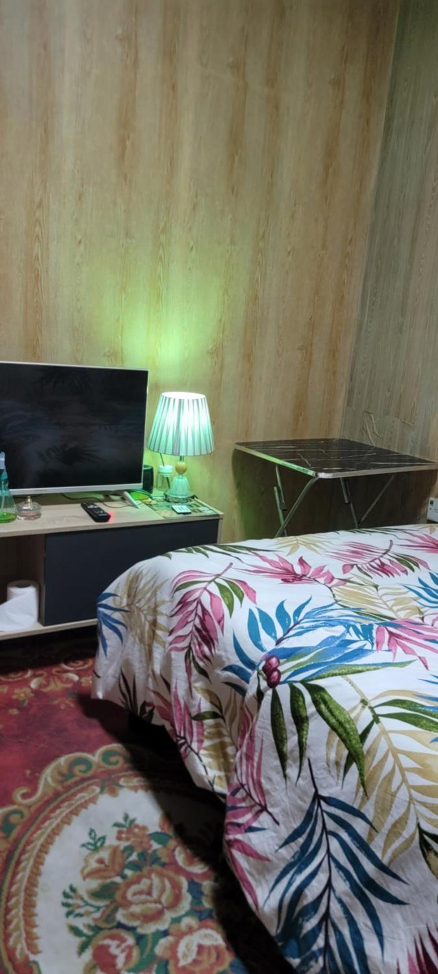 Mama Delight Home Abú Dhabí Exteriér fotografie