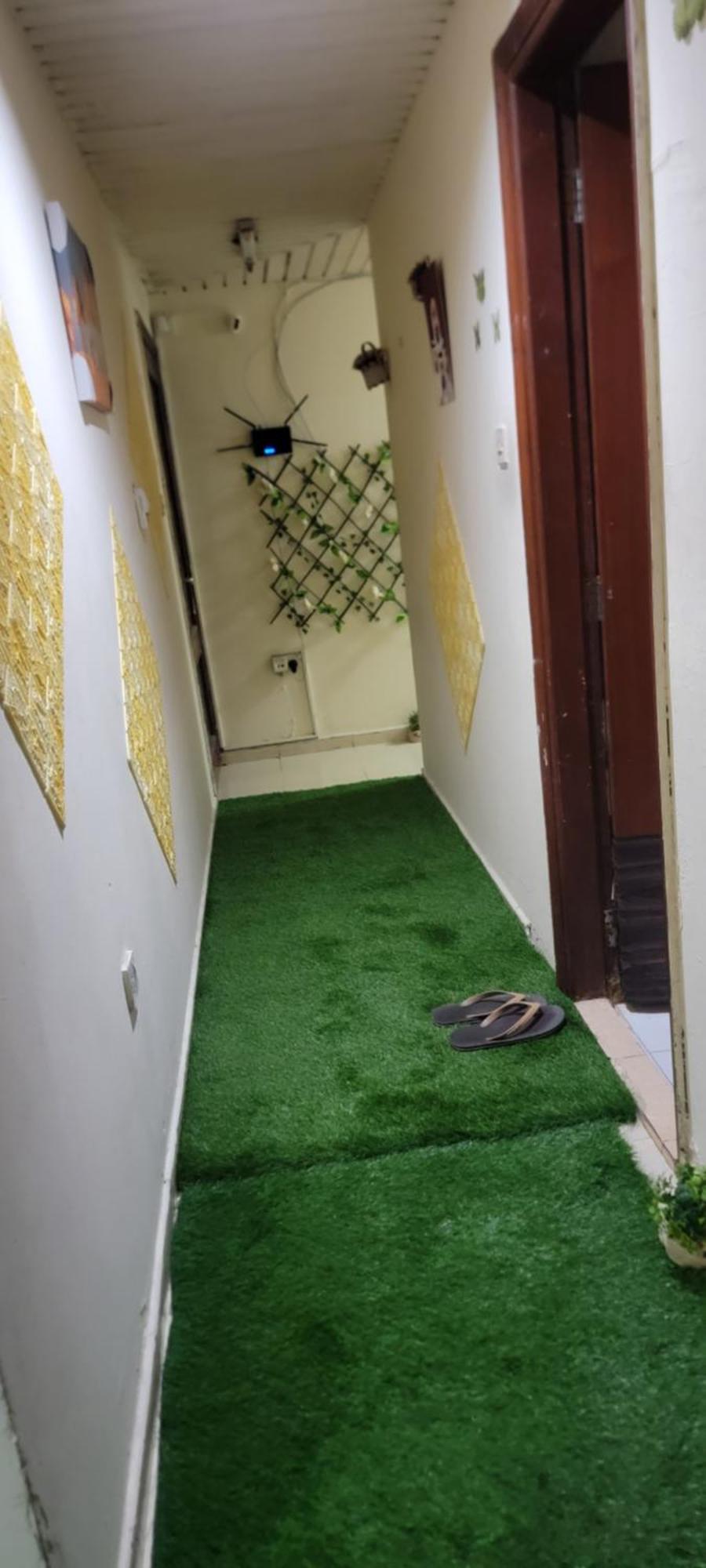 Mama Delight Home Abú Dhabí Exteriér fotografie