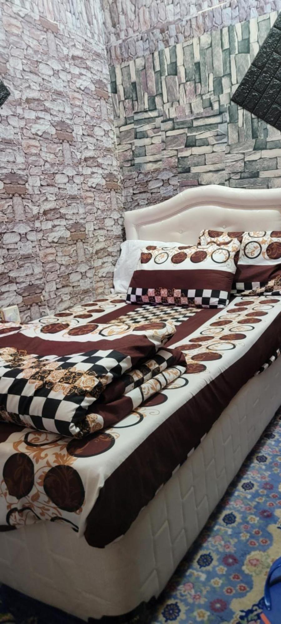 Mama Delight Home Abú Dhabí Exteriér fotografie