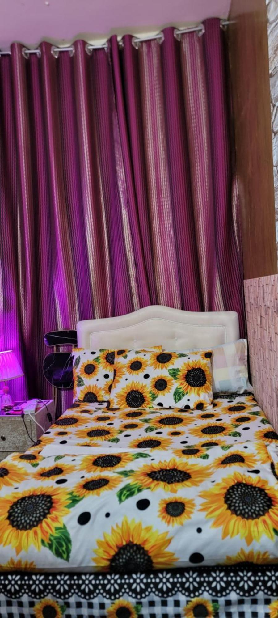 Mama Delight Home Abú Dhabí Exteriér fotografie