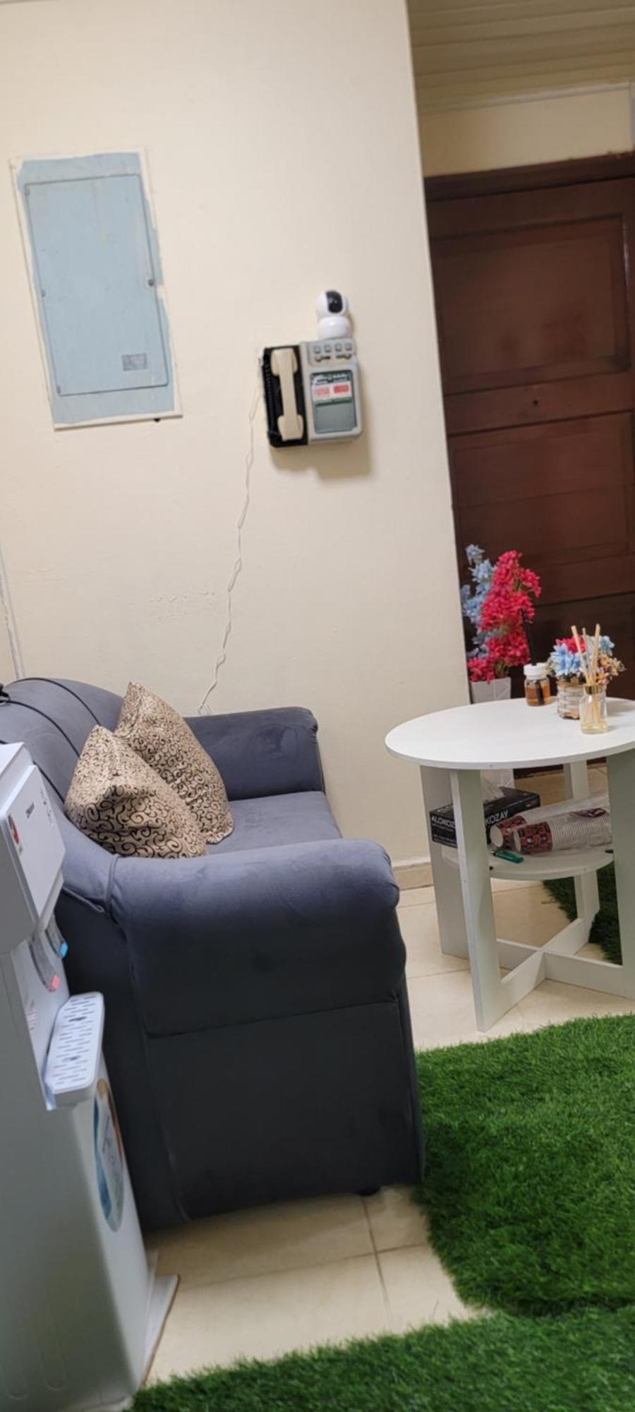 Mama Delight Home Abú Dhabí Exteriér fotografie