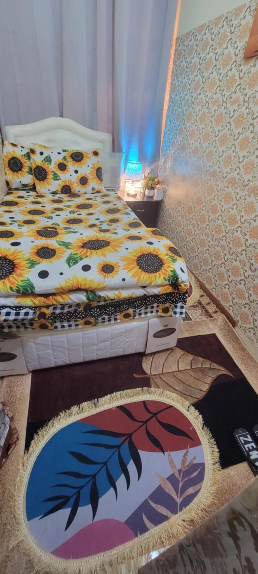 Mama Delight Home Abú Dhabí Exteriér fotografie