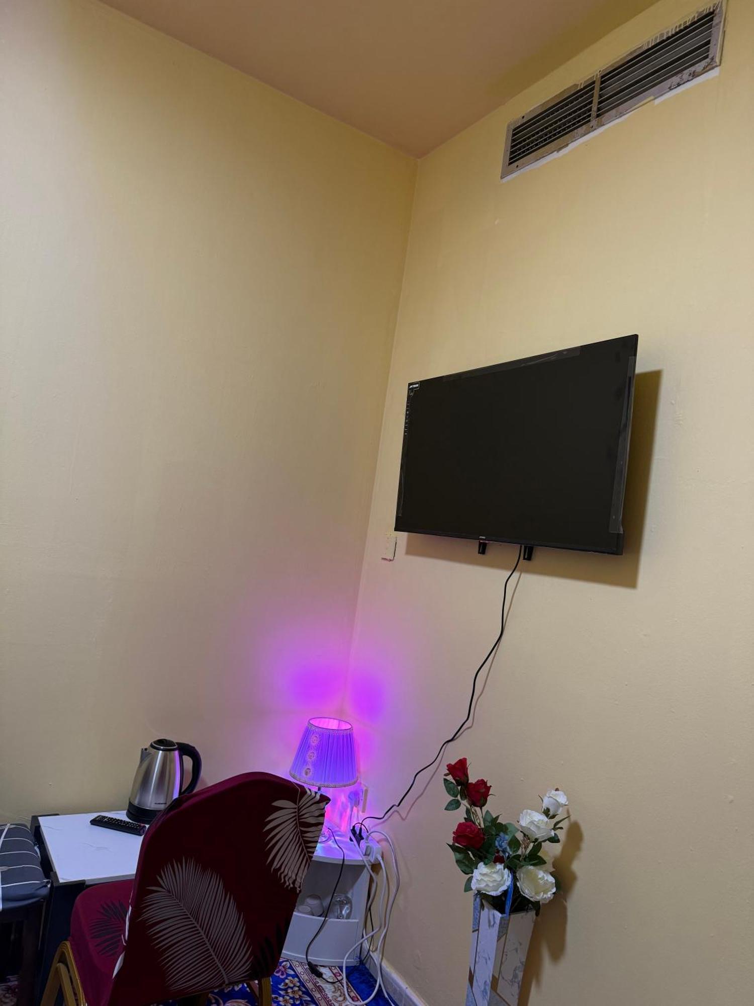 Mama Delight Home Abú Dhabí Exteriér fotografie